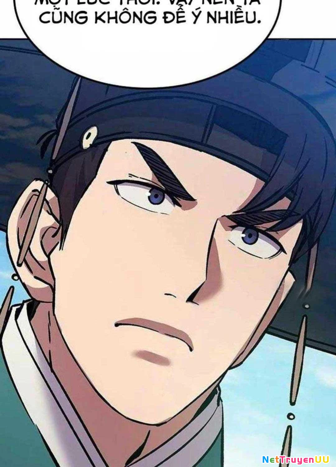 Bác Sĩ Tới Joseon Chapter 6 - 135