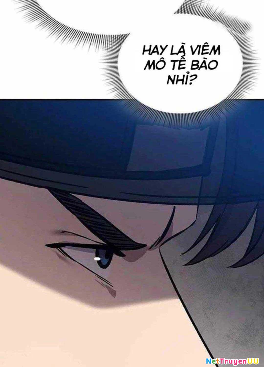 Bác Sĩ Tới Joseon Chapter 6 - 137