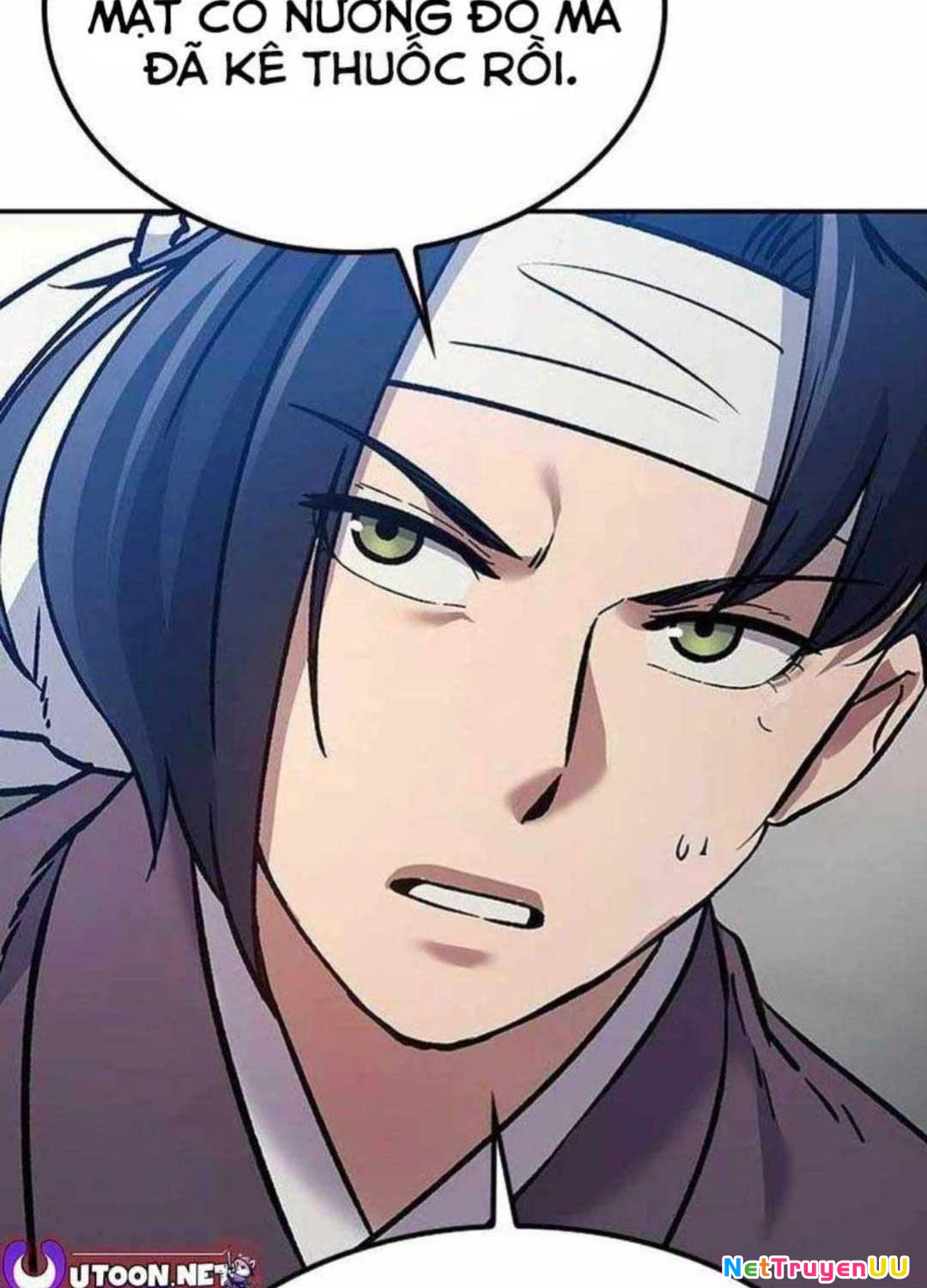 Bác Sĩ Tới Joseon Chapter 6 - 161