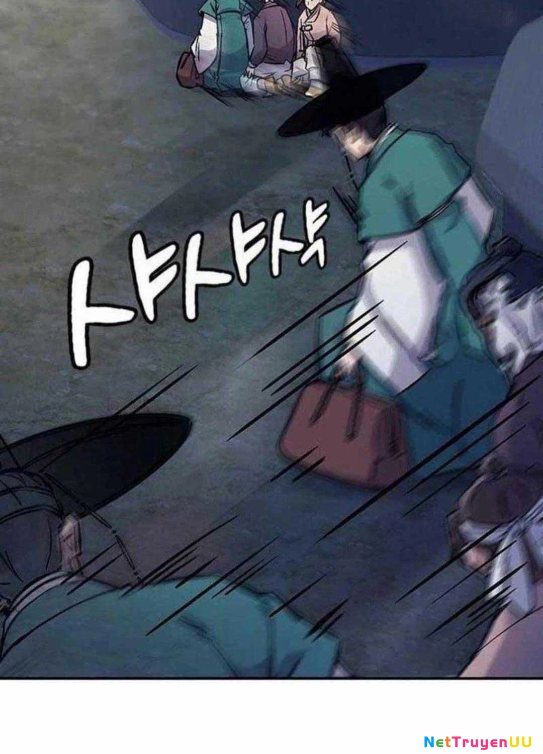 Bác Sĩ Tới Joseon Chapter 6 - 175