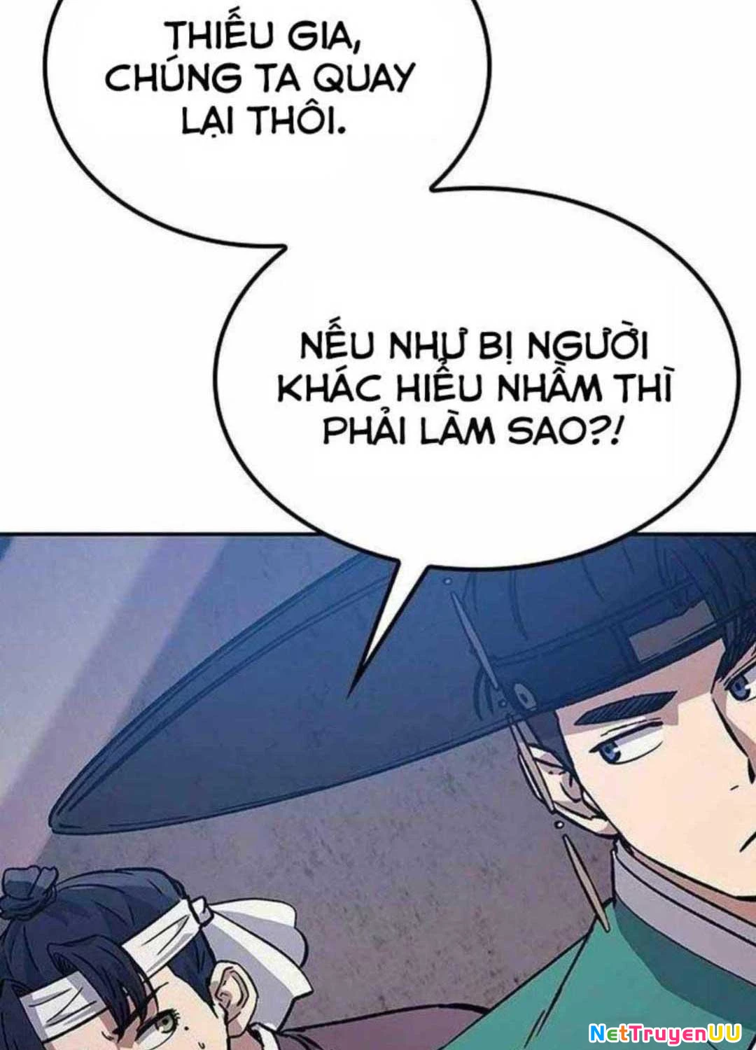 Bác Sĩ Tới Joseon Chapter 6 - 182