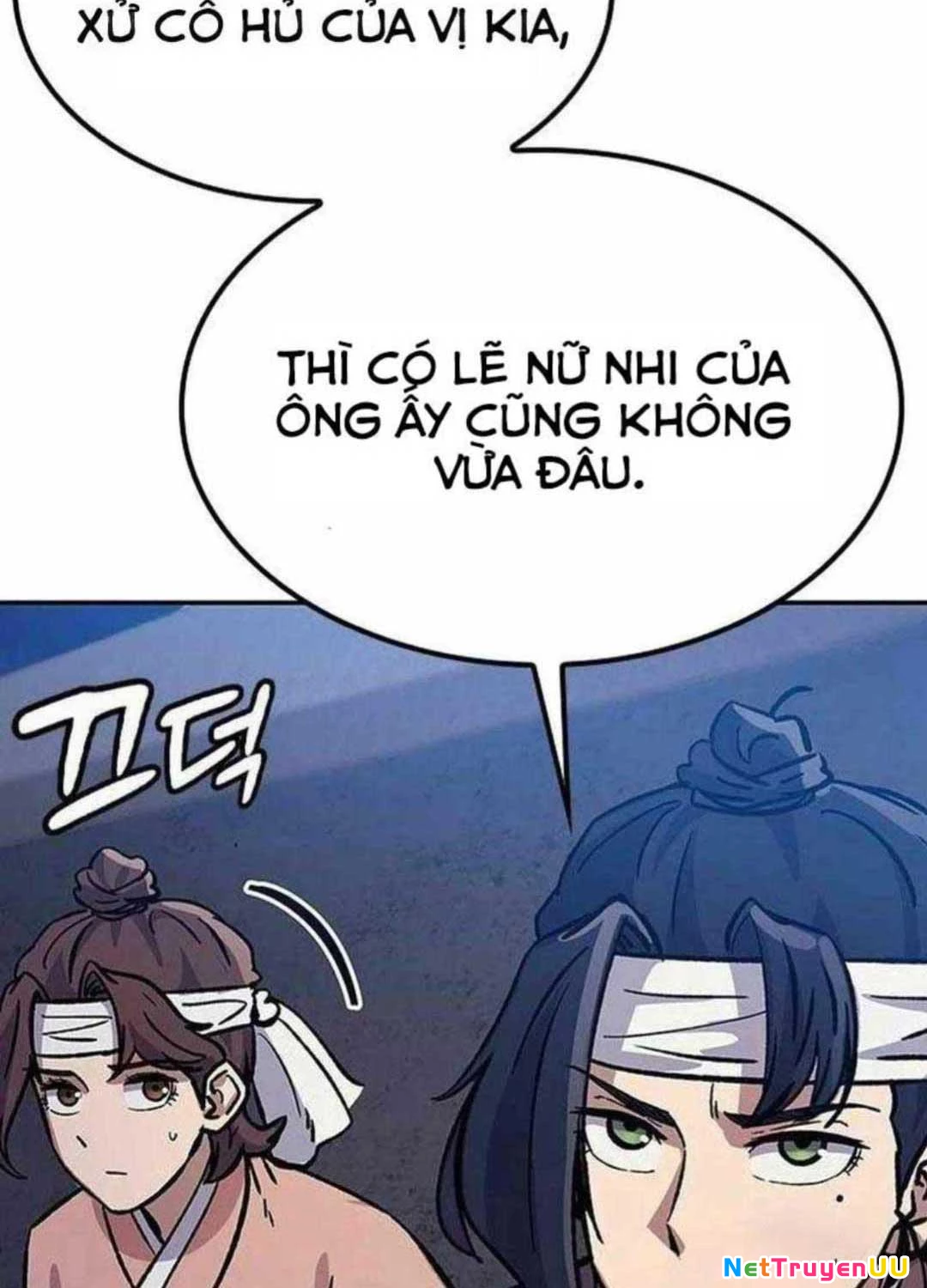 Bác Sĩ Tới Joseon Chapter 6 - 187