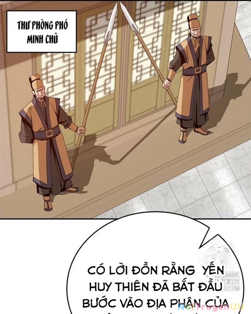 Vô Địch Vạn Quyền, Bất Khả Chiến Bại Chapter 48 - 85