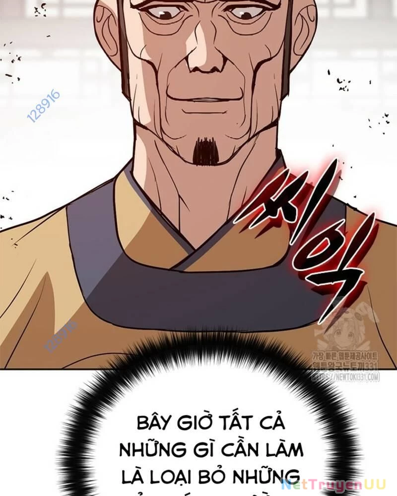 Vô Địch Vạn Quyền, Bất Khả Chiến Bại Chapter 48 - 118