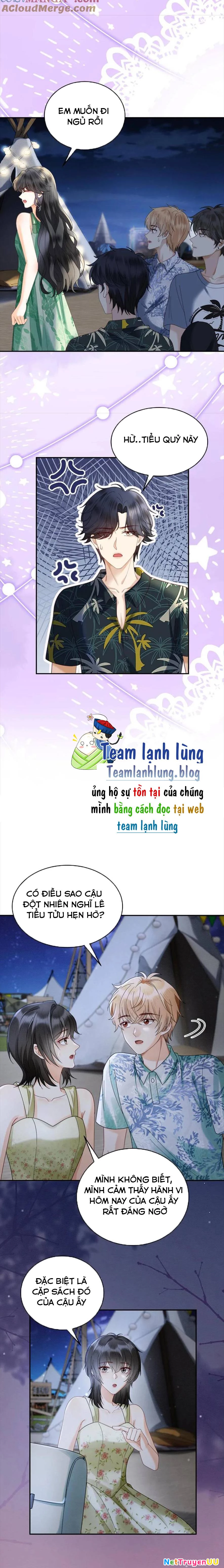 Cùng Đỉnh Lưu Ảnh Đế Yêu Đương Phát Đường Chapter 413 - 2