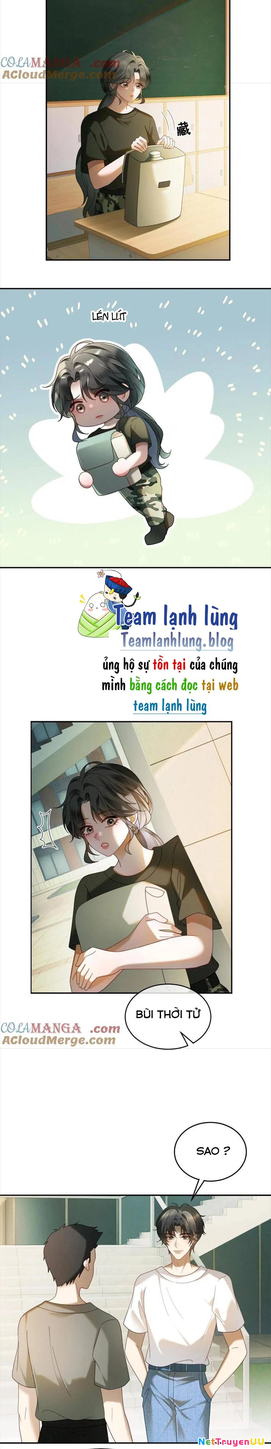 Cùng Đỉnh Lưu Ảnh Đế Yêu Đương Phát Đường Chapter 415 - 6