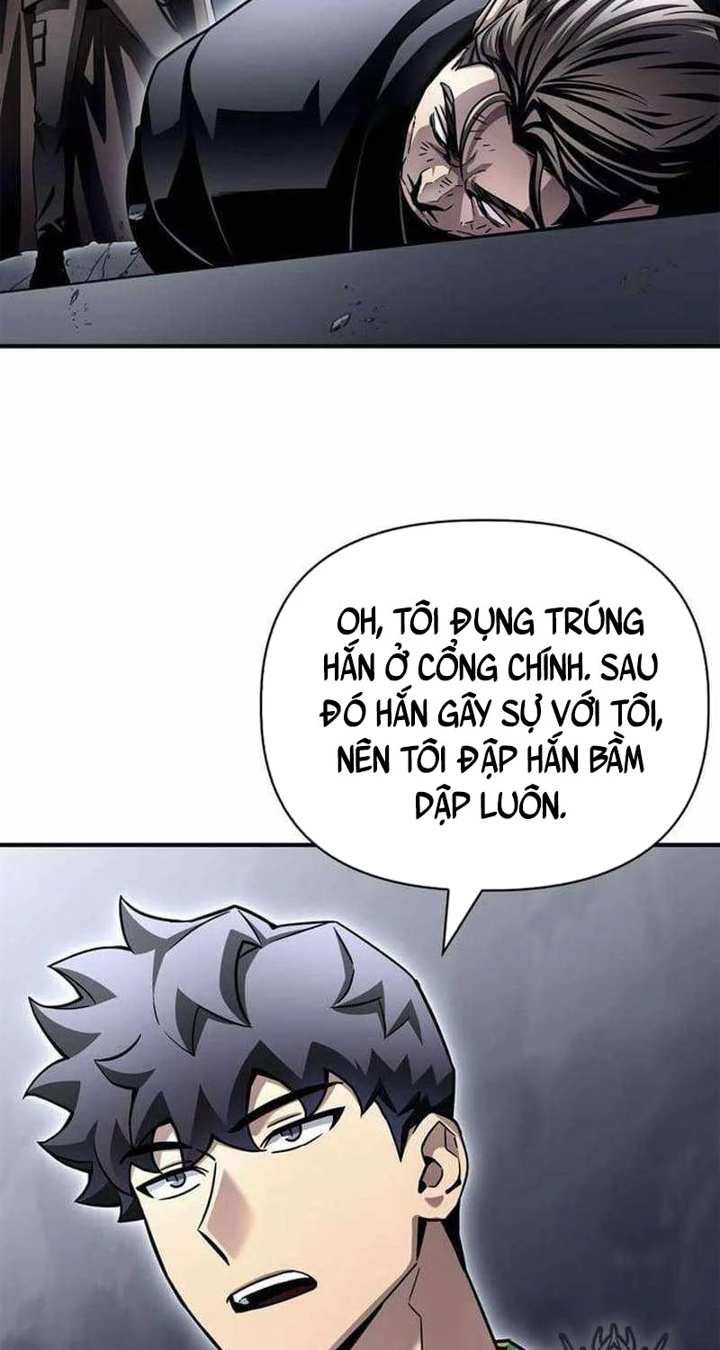 Cuộc Chiến Siêu Nhân Chapter 122 - 7
