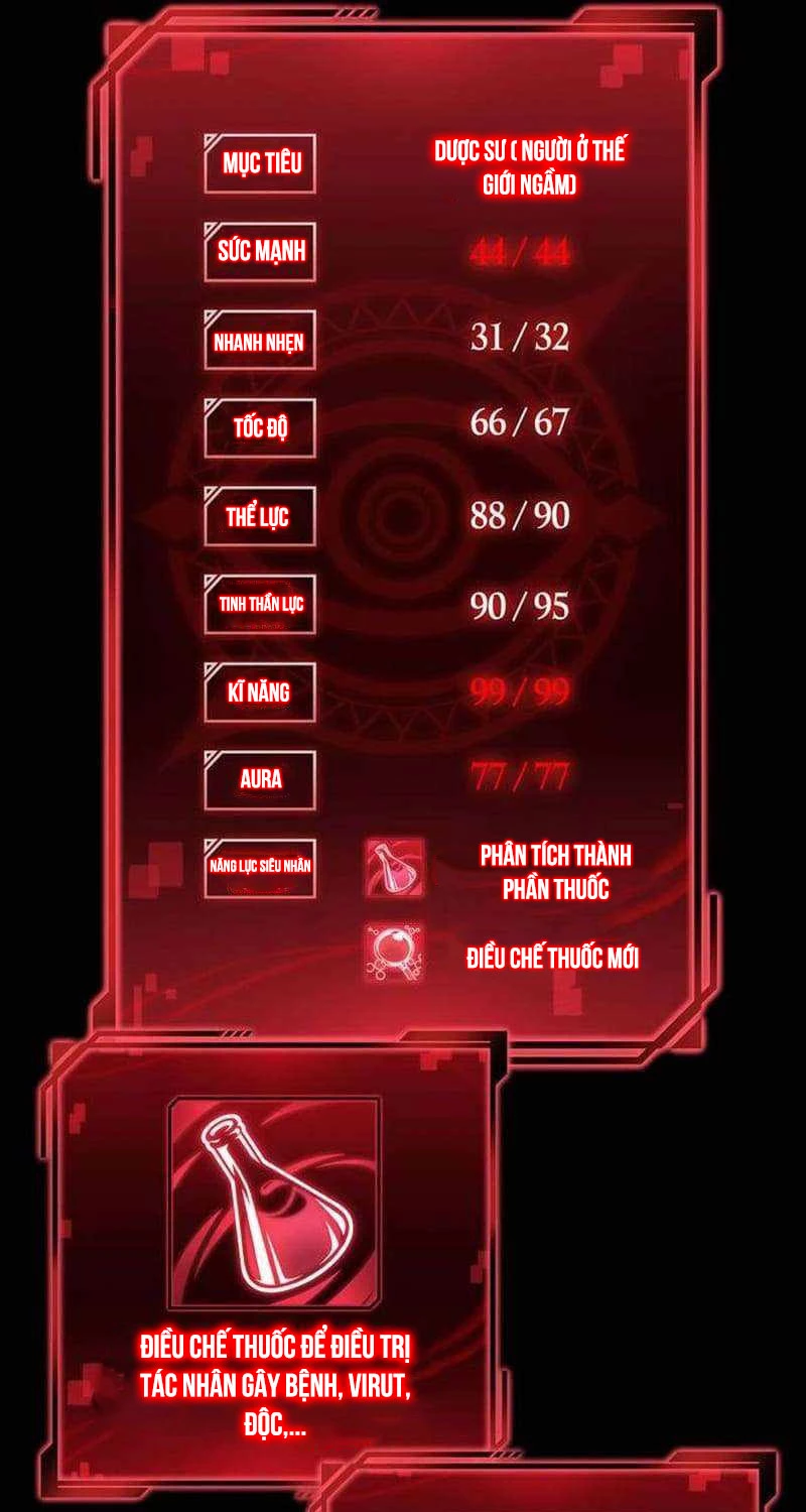 Cuộc Chiến Siêu Nhân Chapter 122 - 32