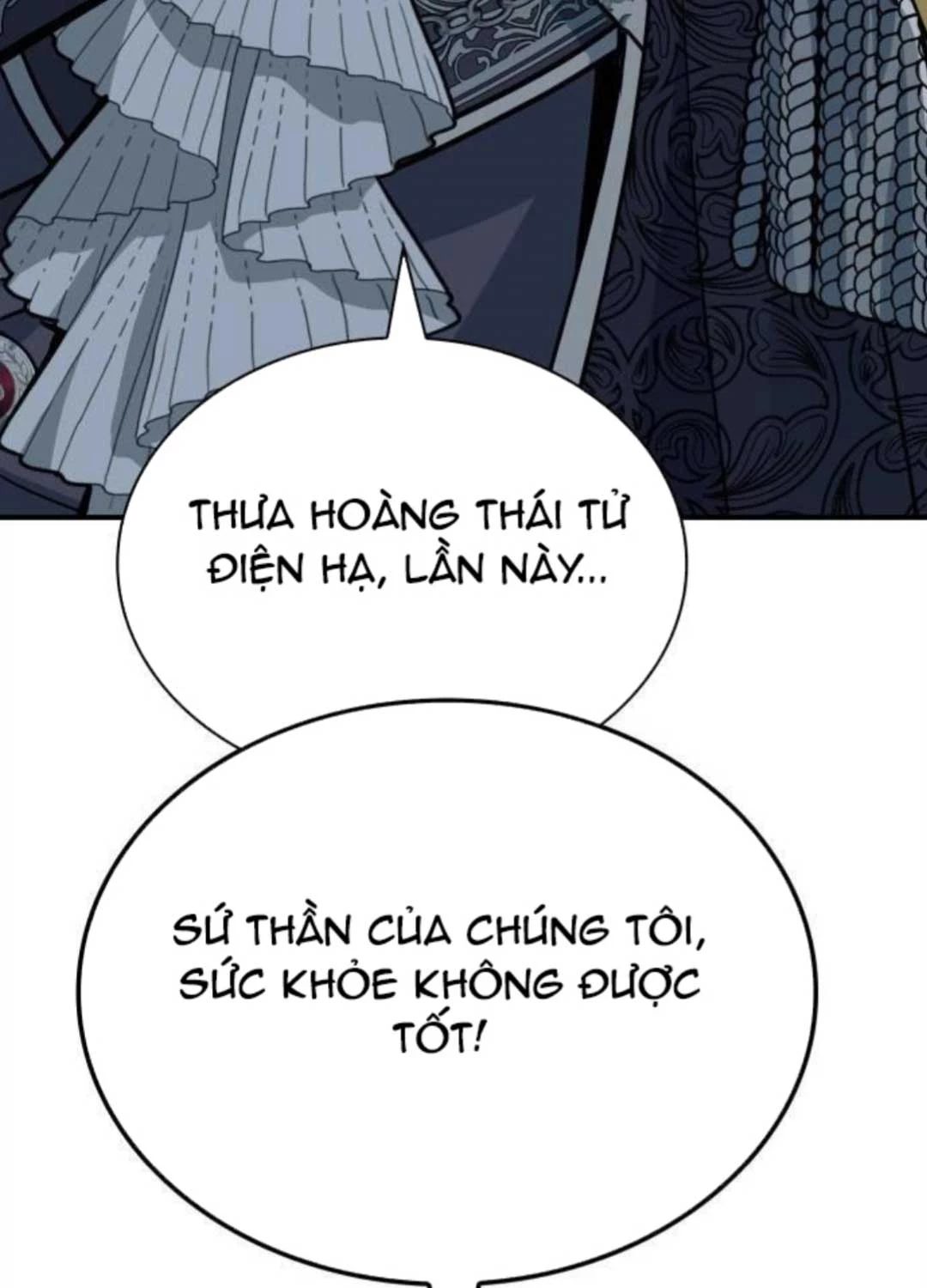 Hoàng Tử Bán Thuốc Chapter 46 - 96