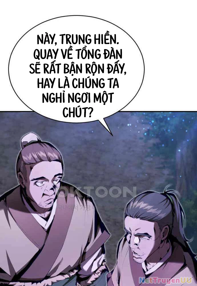 Giáo Chủ Ma Giáo Cũng Biết Sợ Chapter 23 - 13