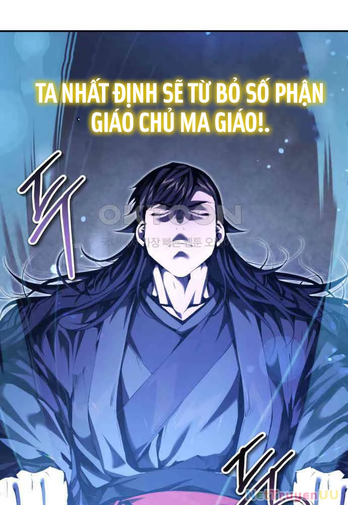 Giáo Chủ Ma Giáo Cũng Biết Sợ Chapter 23 - 26