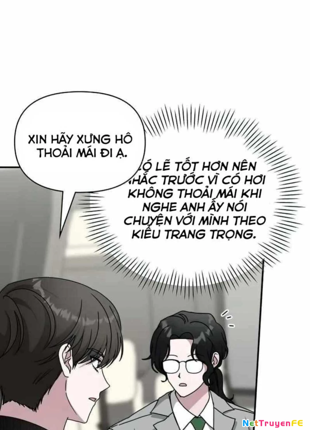 Tôi Bị Hiểu Lầm Là Diễn Viên Thiên Tài Quái Vật Chapter 17 - 4