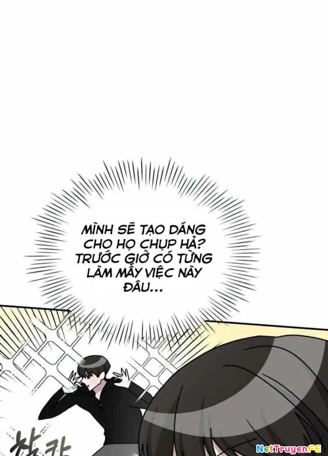 Tôi Bị Hiểu Lầm Là Diễn Viên Thiên Tài Quái Vật Chapter 17 - 11