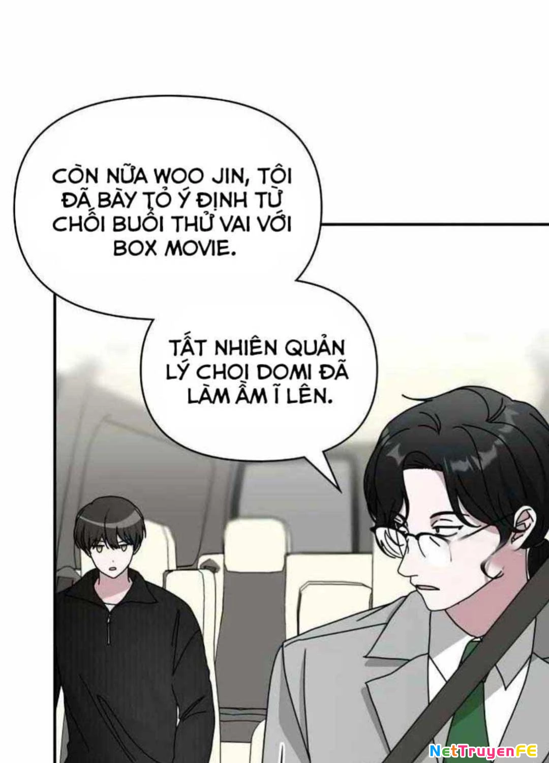 Tôi Bị Hiểu Lầm Là Diễn Viên Thiên Tài Quái Vật Chapter 17 - 13