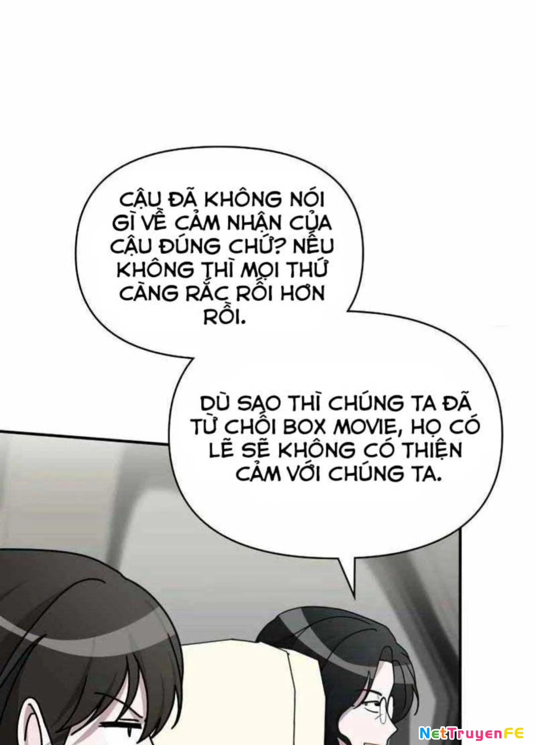 Tôi Bị Hiểu Lầm Là Diễn Viên Thiên Tài Quái Vật Chapter 17 - 15