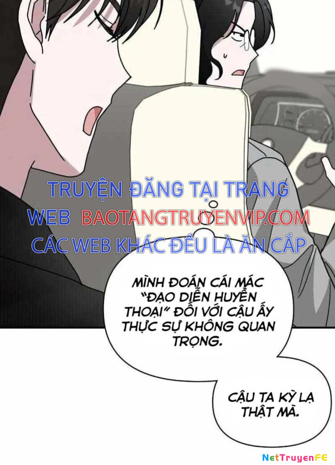 Tôi Bị Hiểu Lầm Là Diễn Viên Thiên Tài Quái Vật Chapter 17 - 21