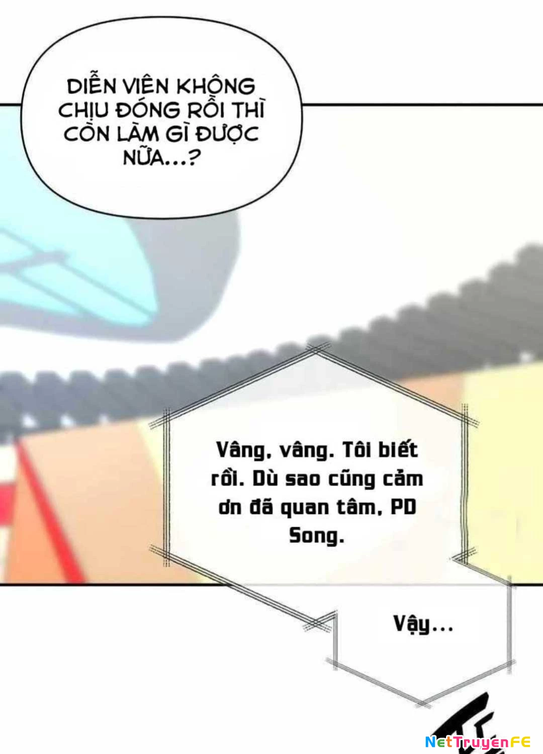 Tôi Bị Hiểu Lầm Là Diễn Viên Thiên Tài Quái Vật Chapter 17 - 69