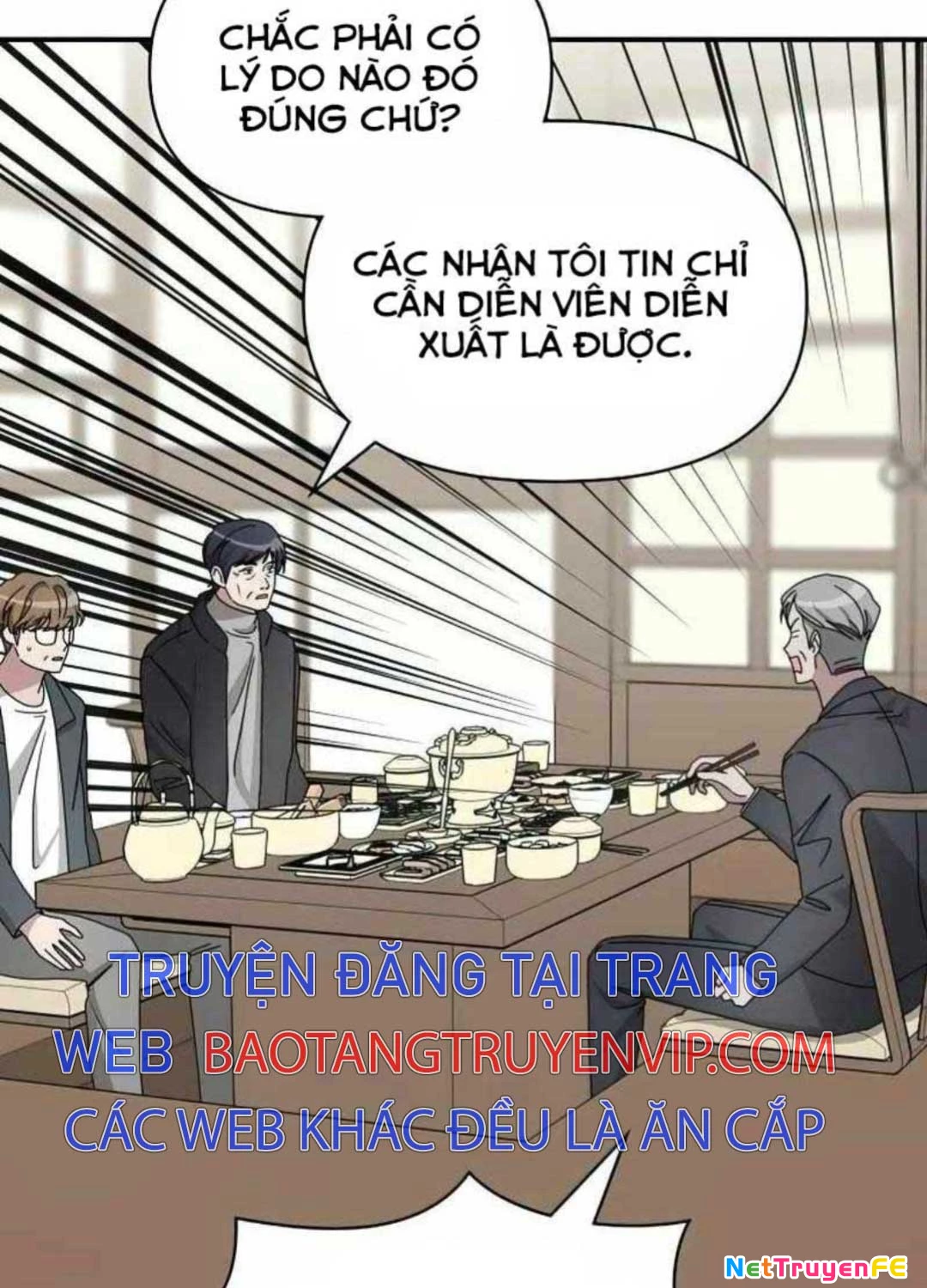 Tôi Bị Hiểu Lầm Là Diễn Viên Thiên Tài Quái Vật Chapter 17 - 102