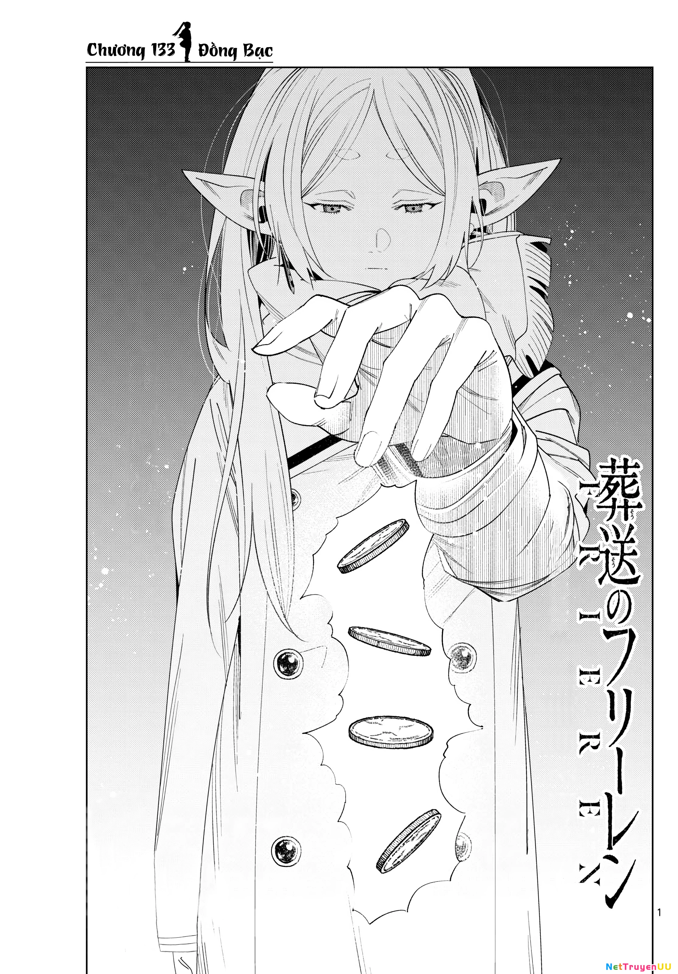 Sousou No Frieren Chapter 133 - 4