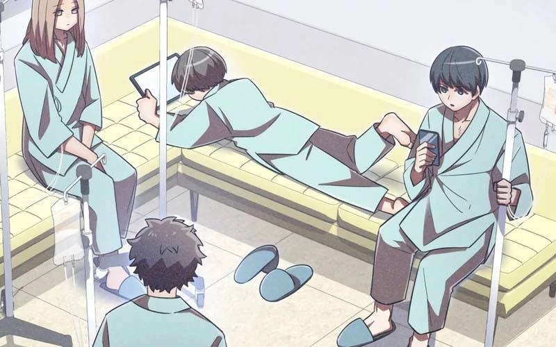 Huyết Thánh Cứu Thế Chủ~ Ta Chỉ Cần 0.0000001% Đã Trở Thành Vô Địch Chapter 95 - 3