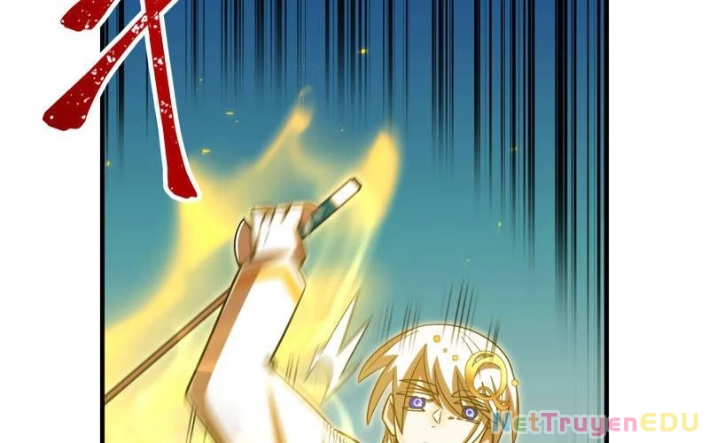 Huyết Thánh Cứu Thế Chủ~ Ta Chỉ Cần 0.0000001% Đã Trở Thành Vô Địch Chapter 95 - 80