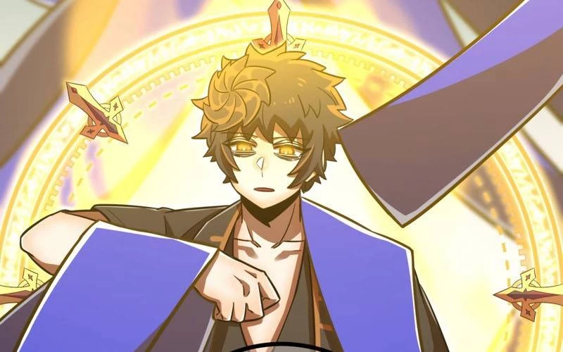 Huyết Thánh Cứu Thế Chủ~ Ta Chỉ Cần 0.0000001% Đã Trở Thành Vô Địch Chapter 95 - 129