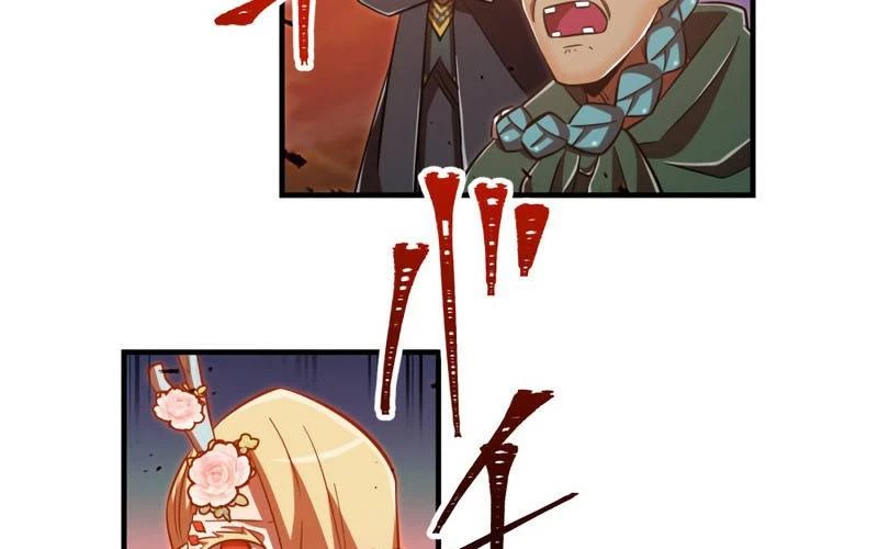 Huyết Thánh Cứu Thế Chủ~ Ta Chỉ Cần 0.0000001% Đã Trở Thành Vô Địch Chapter 95 - 282