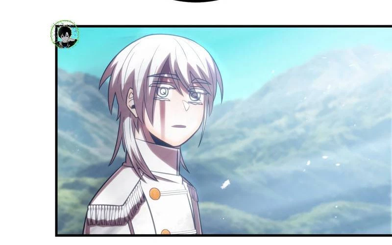 Huyết Thánh Cứu Thế Chủ~ Ta Chỉ Cần 0.0000001% Đã Trở Thành Vô Địch Chapter 95 - 348