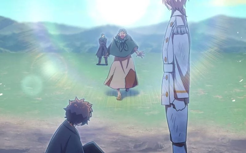 Huyết Thánh Cứu Thế Chủ~ Ta Chỉ Cần 0.0000001% Đã Trở Thành Vô Địch Chapter 95 - 352