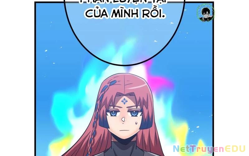 Huyết Thánh Cứu Thế Chủ~ Ta Chỉ Cần 0.0000001% Đã Trở Thành Vô Địch Chapter 95 - 424