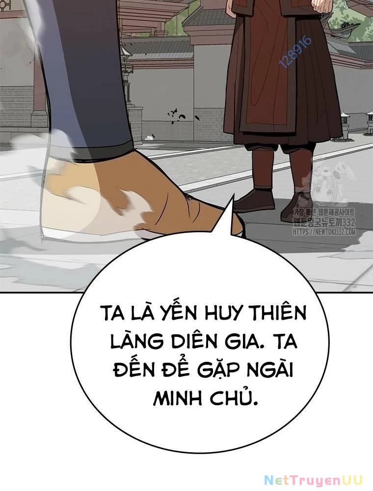 Vô Địch Vạn Quyền, Bất Khả Chiến Bại Chapter 49 - 44