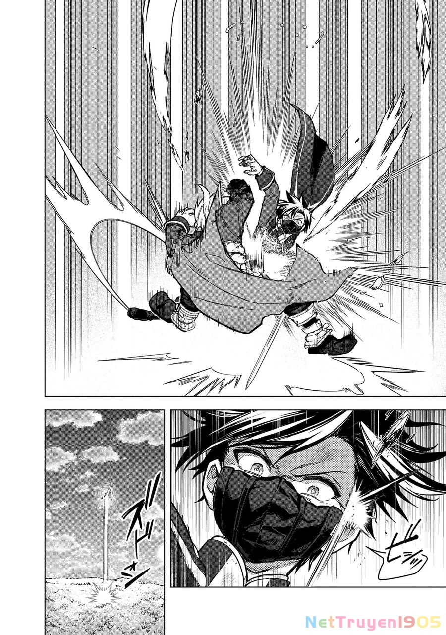 My Death Flags Show No Sign Of Ending. Chapter 54 - 3