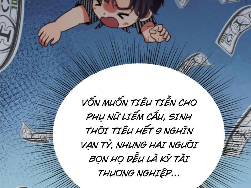 Ta Có 90 Tỷ Tiền Liếm Cẩu! Chapter 346 - 60