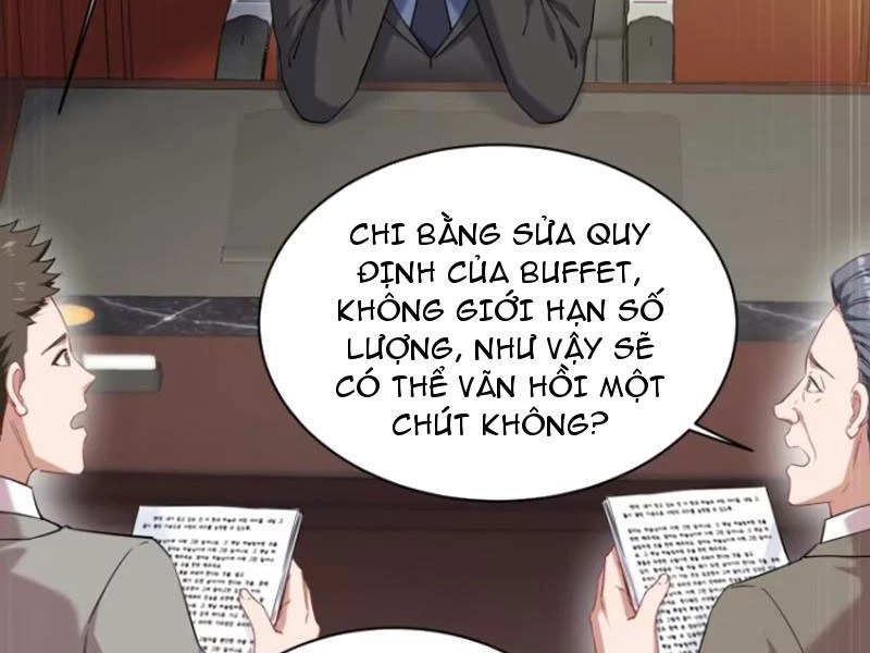 Bỏ Làm Simp Chúa, Ta Có Trong Tay Cả Tỉ Thần Hào! Chapter 134 - 116