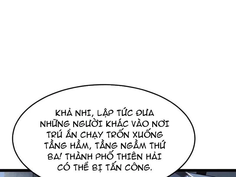 Toàn Cầu Băng Phong: Ta Chế Tạo Phòng An Toàn Tại Tận Thế Chapter 438 - 17