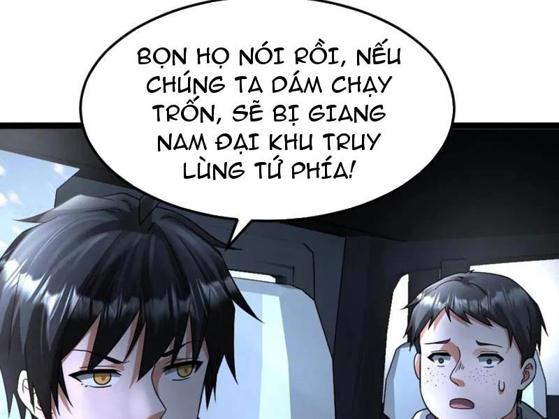 Toàn Cầu Băng Phong: Ta Chế Tạo Phòng An Toàn Tại Tận Thế Chapter 438 - 25