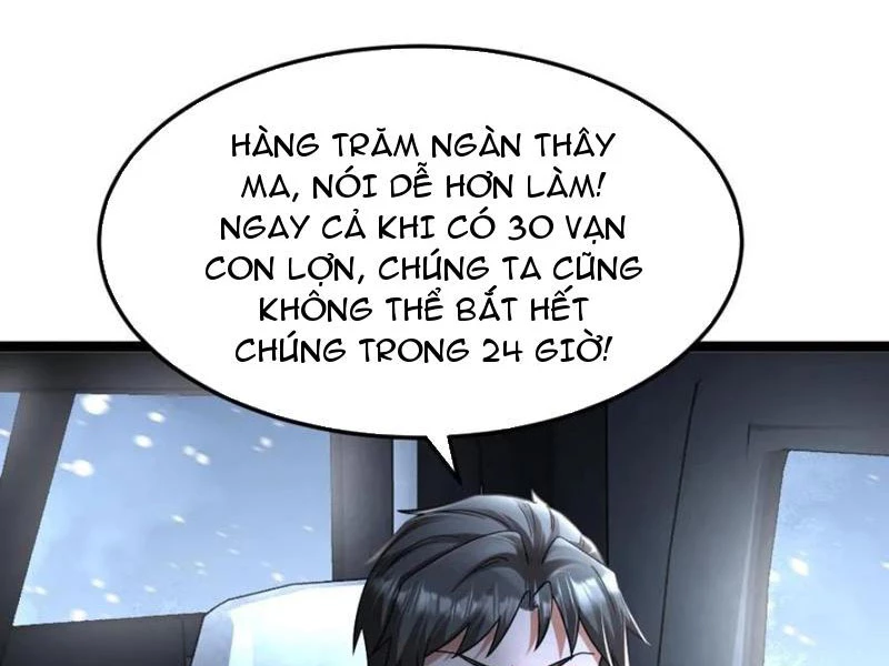 Toàn Cầu Băng Phong: Ta Chế Tạo Phòng An Toàn Tại Tận Thế Chapter 438 - 31