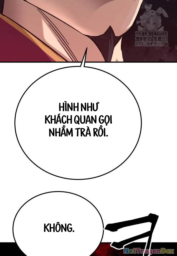 Ông Võ Giả Và Cháu Chí Tôn Chapter 57 - 4