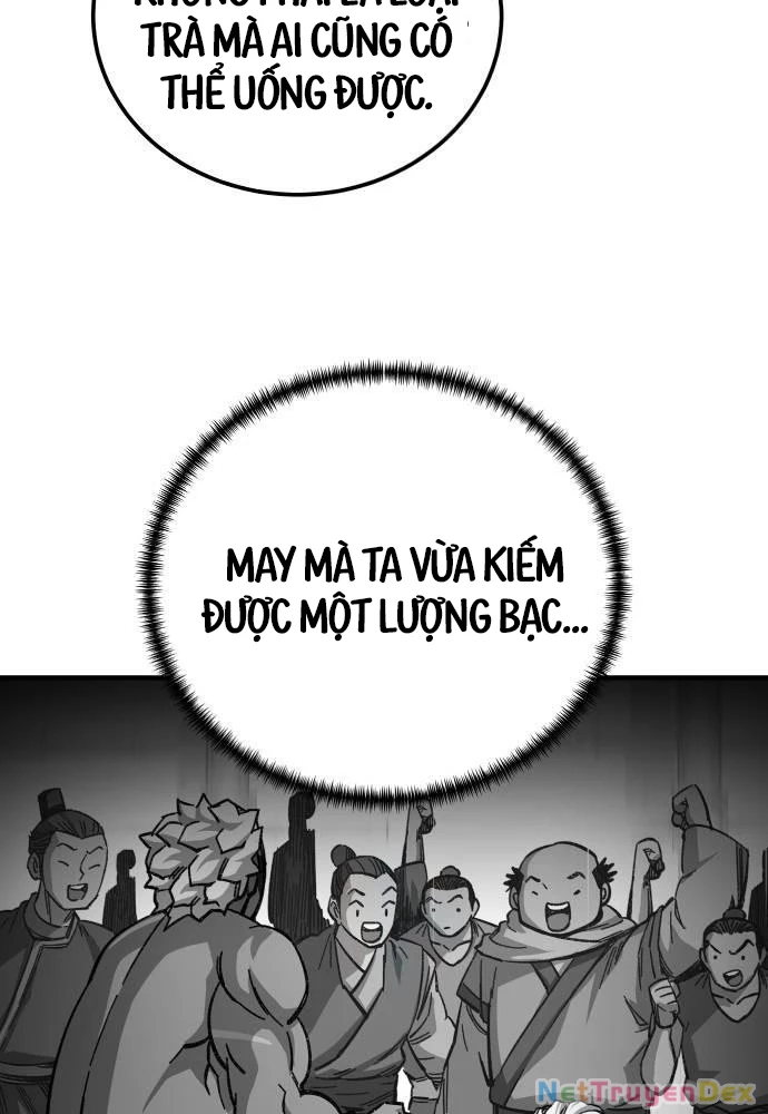 Ông Võ Giả Và Cháu Chí Tôn Chapter 57 - 11
