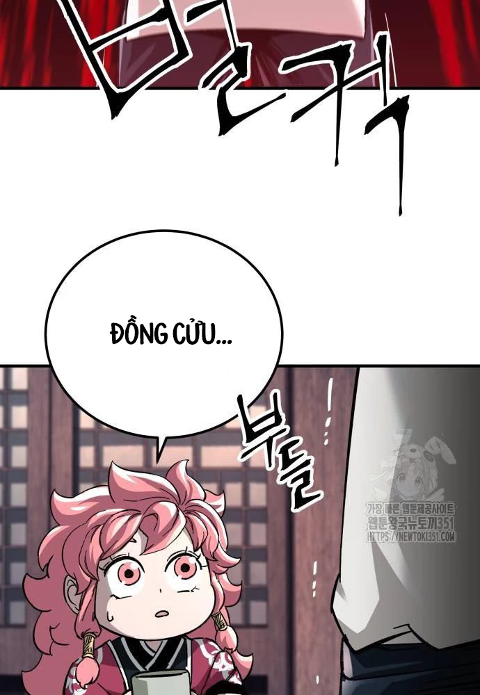 Ông Võ Giả Và Cháu Chí Tôn Chapter 57 - 39