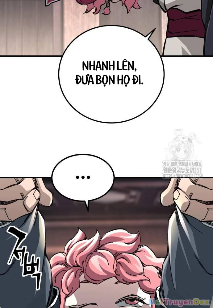 Ông Võ Giả Và Cháu Chí Tôn Chapter 57 - 54
