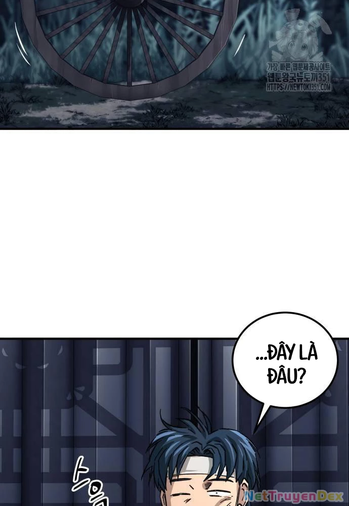 Ông Võ Giả Và Cháu Chí Tôn Chapter 57 - 64