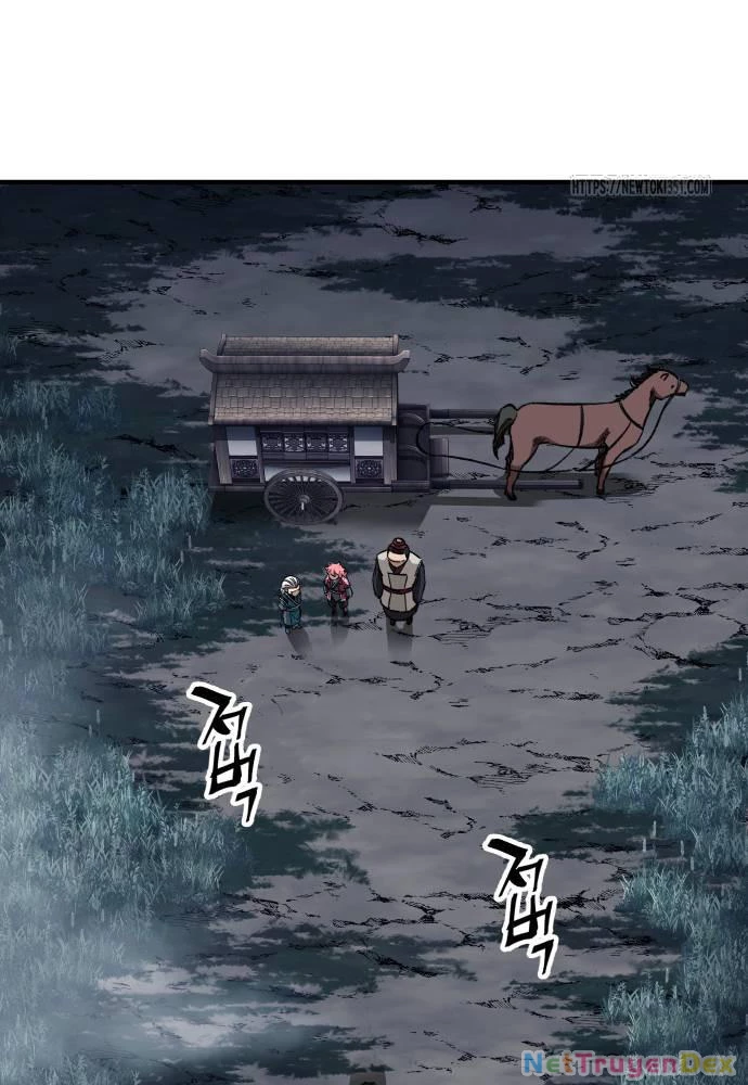 Ông Võ Giả Và Cháu Chí Tôn Chapter 57 - 72