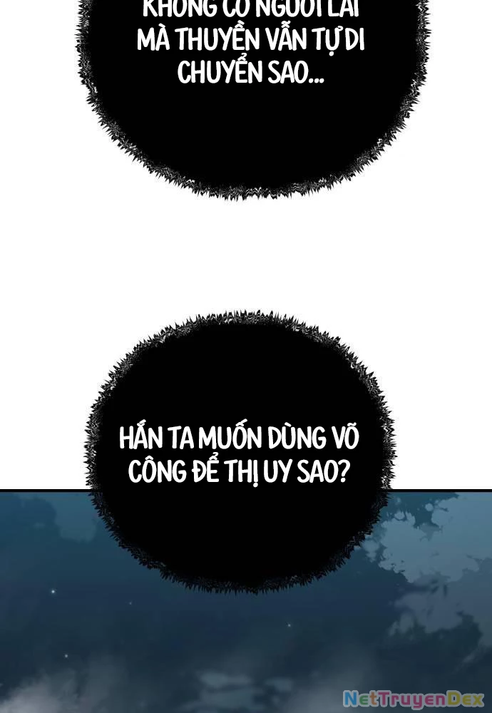 Ông Võ Giả Và Cháu Chí Tôn Chapter 57 - 75