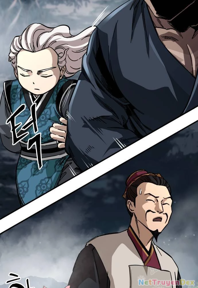 Ông Võ Giả Và Cháu Chí Tôn Chapter 57 - 97