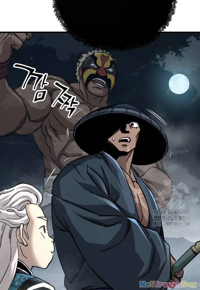Ông Võ Giả Và Cháu Chí Tôn Chapter 57 - 99