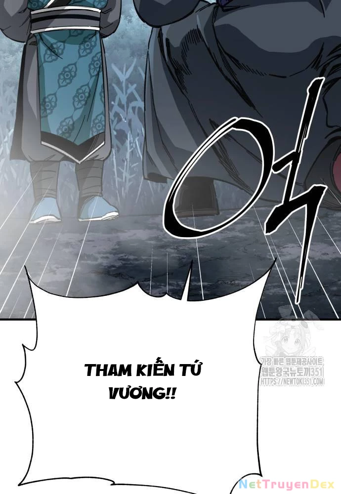 Ông Võ Giả Và Cháu Chí Tôn Chapter 57 - 109