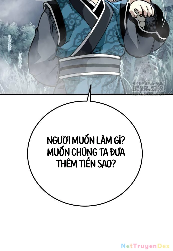 Ông Võ Giả Và Cháu Chí Tôn Chapter 57 - 111