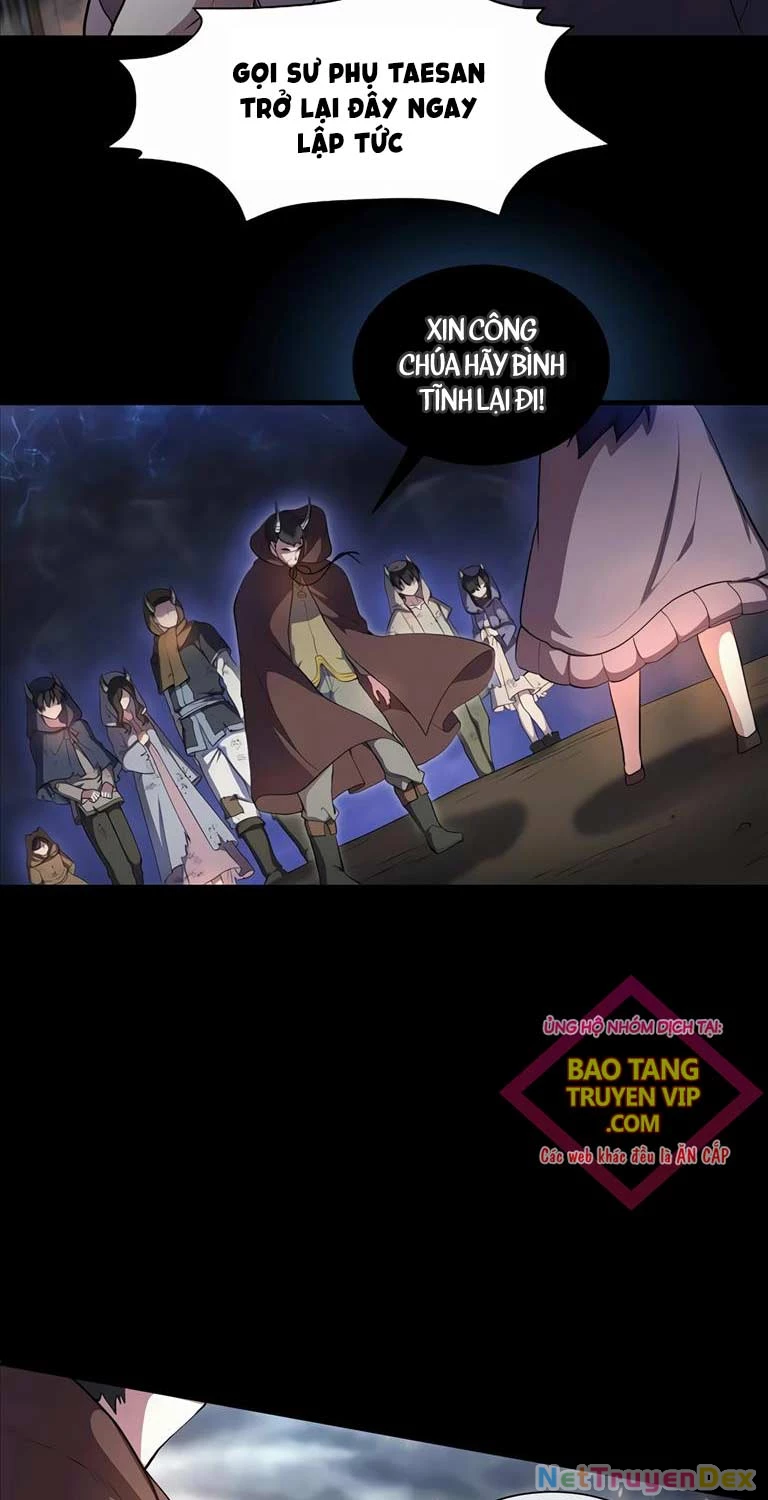 Tôi Thăng Cấp Bằng Kĩ Năng Chapter 69 - 11