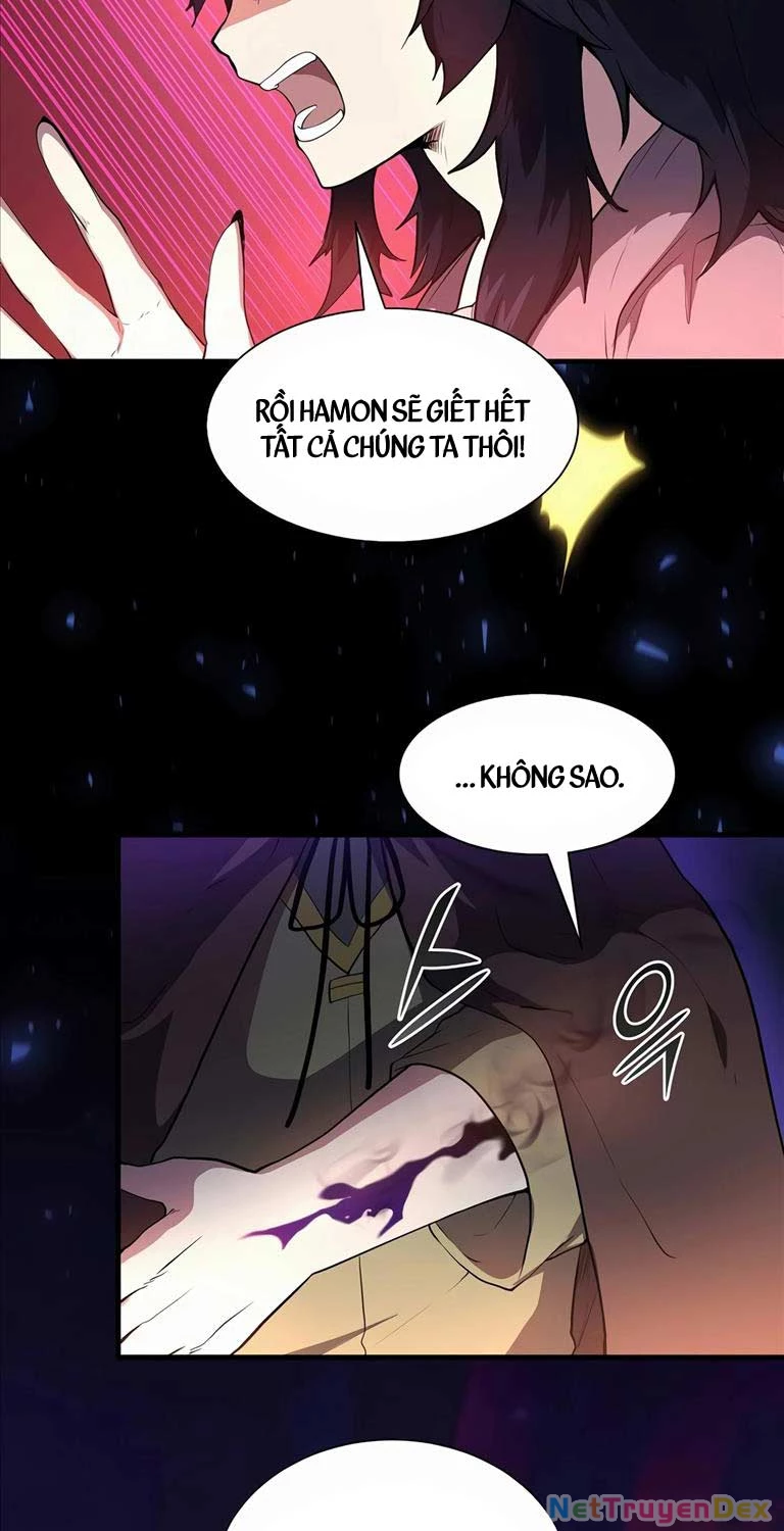 Tôi Thăng Cấp Bằng Kĩ Năng Chapter 69 - 20